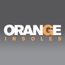 Orange Insoles logo